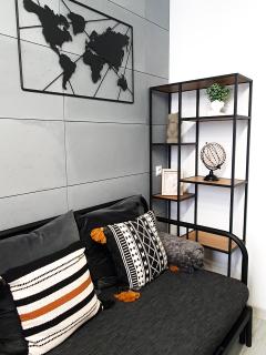 Atma Apartment - ul. Piwna, Stare Miasto/The Old Town Warsaw - 8