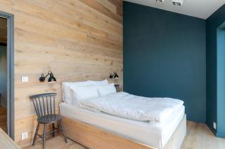 Skagenhaugen Private Lodge - 2