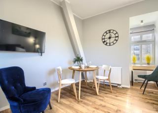 Studio Bueno 5.4 - ACCO RENT - Gdańsk - 0