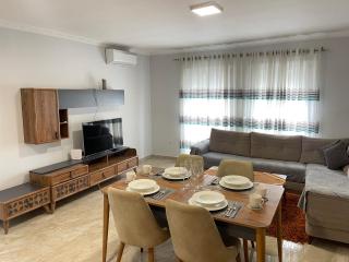 Roes Apartments - Tirana - 0