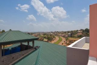 Appartements Neuf de Haut Standing DM & NG à Bafoussam - Bafoussam - 5