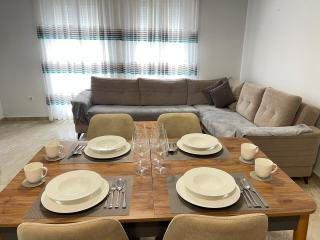 Roes Apartments - Tirana - 4