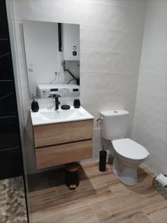 Loft sauna jacuzzi ospariegeois - Lavelanet - 5
