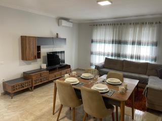 Roes Apartments - Tirana - 0