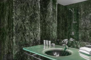 AC Hotel Los Vascos by Marriott - Madrid - 9