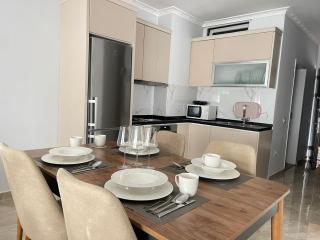 Roes Apartments - Tirana - 5
