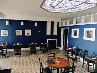 The Lodge on the Loch by OYO - Onich - 6