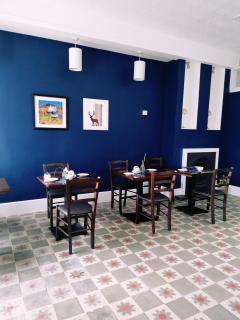 The Lodge on the Loch by OYO - 1