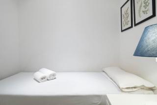 Bebarceloner Poble Nou Apartaments - 2 bedroom - 6