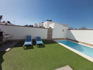 Casa Los Naranjos 3 - Cadice - 1
