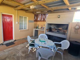 Settle Inn - Sutherland - 1