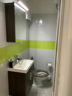 Studio centre ville - Aix-les-Bains - 1