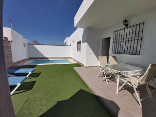Casa Los Naranjos 3 - Cadice - 6