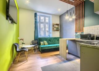 Studio Mini Apart 6.3 - ACCO RENT - Gdańsk - 0
