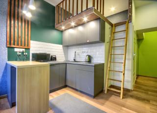 Studio Mini Apart 6.3 - ACCO RENT - Gdańsk - 8