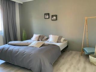 Romantic apartment in Herentals with balcony - Herentals - 7