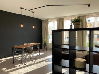 Romantic apartment in Herentals with balcony - Herentals - 3