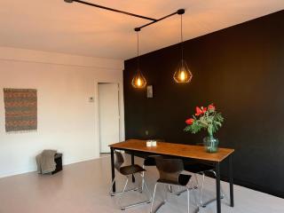 Romantic apartment in Herentals with balcony - Herentals - 9