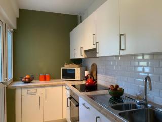 Apartment in Herentals near Tongerlo Abbey - Herentals - 9