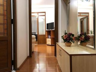 Fully furnished spacious 2bedroom apartment central Bucharest - Bucarest - 7