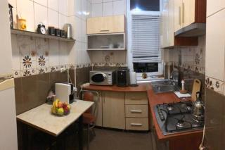 Fully furnished spacious 2bedroom apartment central Bucharest - 6