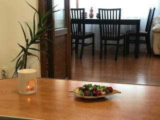 Fully furnished spacious 2bedroom apartment central Bucharest - Bucareste - 1