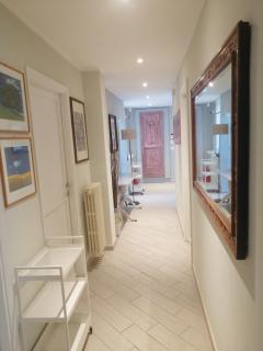 " DOMUS CORALLA" BnB Racconti Di Viaggio - 1