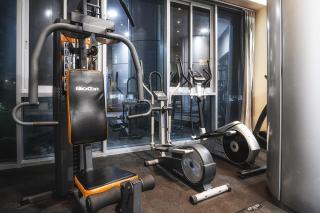 Studio with city view - Bat Yam - 1