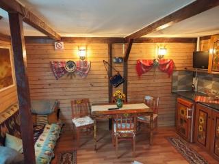 Cabana din Piscul lupului - Pucioasa - 8