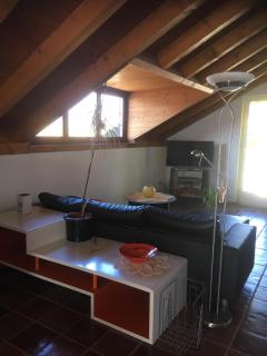 Appartamento vista lago - San Nazzaro - 3