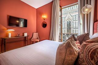 Hotel Duomo Firenze - Florencia - 3