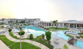 Iberotel Casa Del Mar Resort - Hurghada - 5