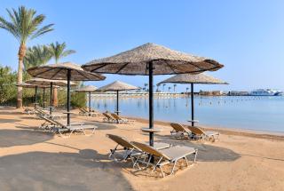 Iberotel Casa Del Mar Resort - Hurghada - 3