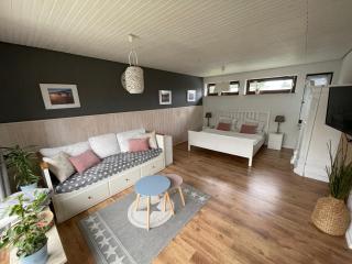 Gemütliche Heide-Ferienwohnung - Soltau - 0