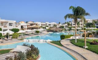Iberotel Casa Del Mar Resort - Hurghada - 6