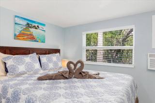 Waterfront home - Punta Gorda - 1
