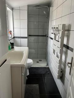 L'Ostréa, maison avec jardin à 200m de la mer-wifi - 1