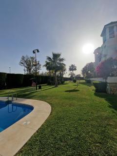 Apartamento playa - Puerto Banus - Marbella - 7