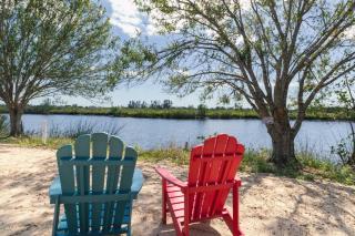 Waterfront Condo #9 - Punta Gorda - 5