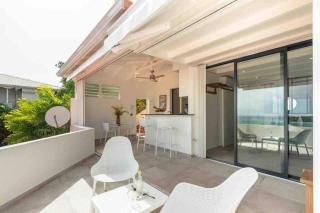 ALAIA sur mer - Le Gosier - 8
