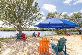 Waterfront Condo #8 - Punta Gorda - 6