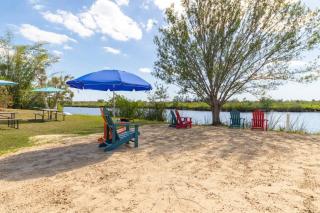 Waterfront Condo #8 - Punta Gorda - 7