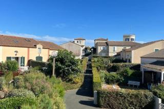 Appartement 6 personnes les Sables d'Olonne - 4