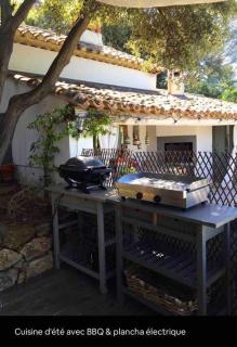 BASTIDON FARFALLINA - Puyvert - 5