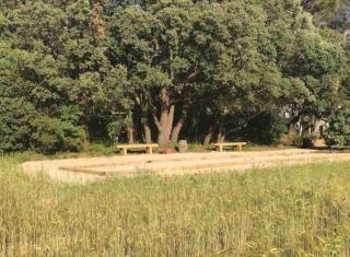 BASTIDON FARFALLINA - Puyvert - 4