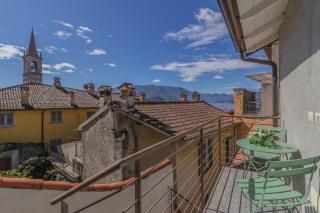 La terrazza di Marta - Varenna - 8