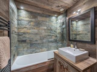 Appartement chaleureux proche pistes de ski et golf à Megève - FR-1-569-67 - Megève - 4