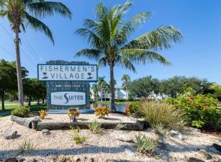 Waterfront Condo #7 - Punta Gorda - 6