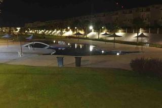 Stella Pool view villa - El Alamein - 6