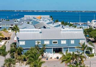 Waterfront Condo #7 - Punta Gorda - 7